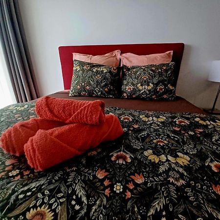 Logement Cosy Avec Piscine Et Vue Tahiti Punaauia Экстерьер фото