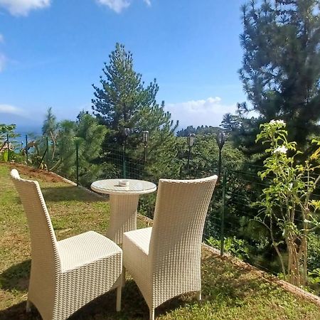 Logement Cosy Avec Piscine Et Vue Tahiti Punaauia Экстерьер фото