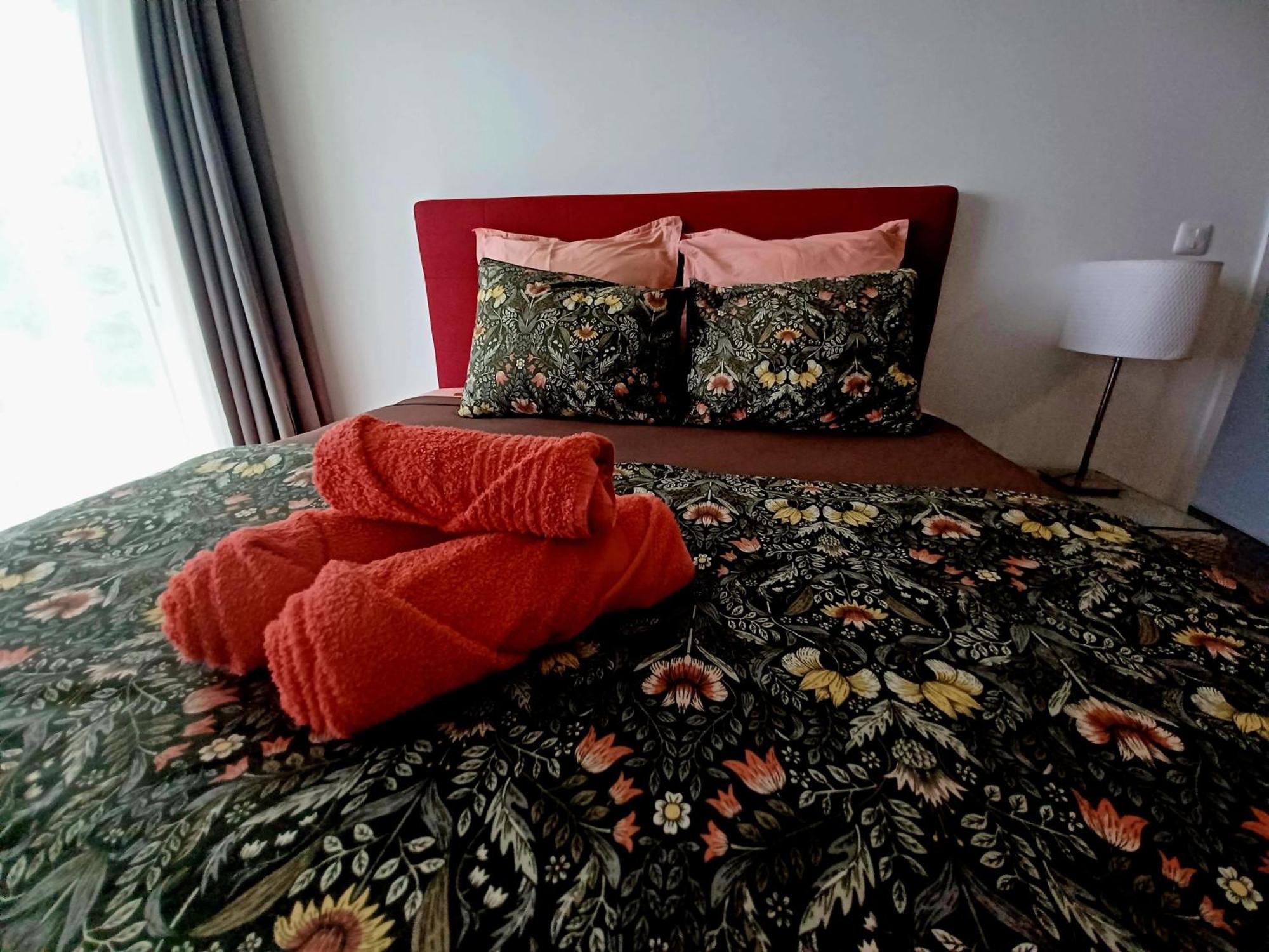 Logement Cosy Avec Piscine Et Vue Tahiti Punaauia Экстерьер фото